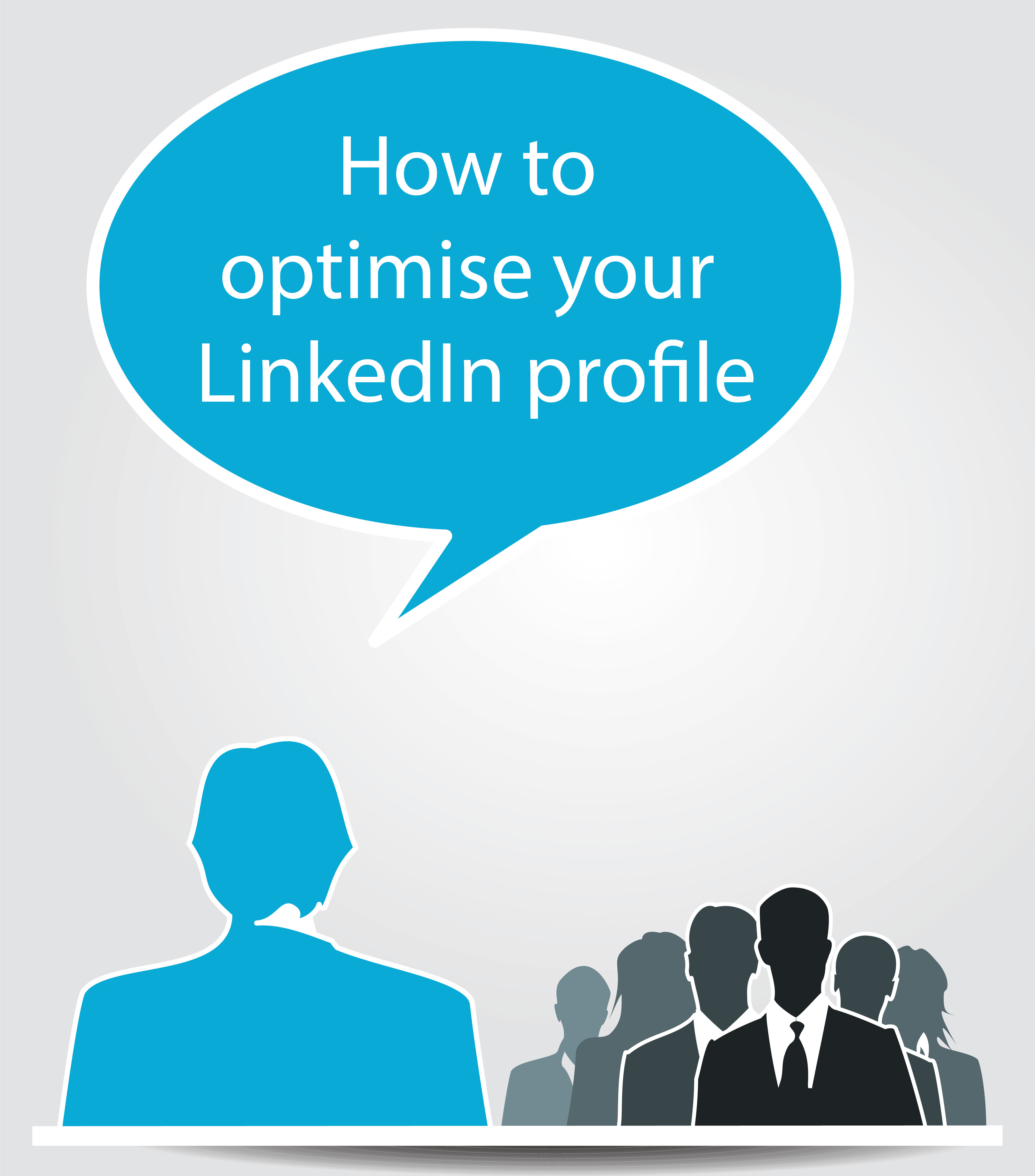 How to Optimise Your LinkedIn Profile - Pinnacle Blog