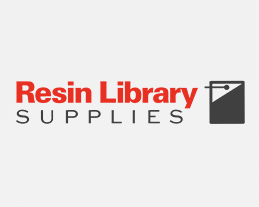 Resin Library Supplies